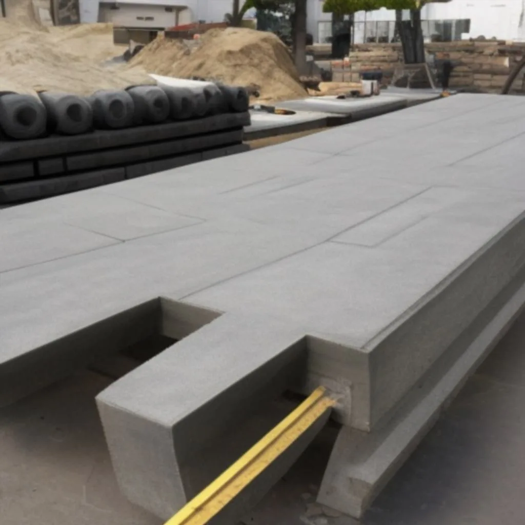 Czynniki, które należy uwzględnić przy wzmacnianiu betonu