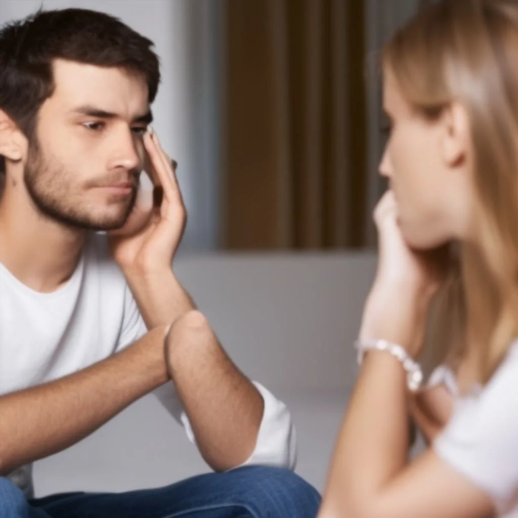 Dlaczego facet nie odzywa się po rozstaniu - Jak sprawić by rozmowa z byłą była przyjemniejsza