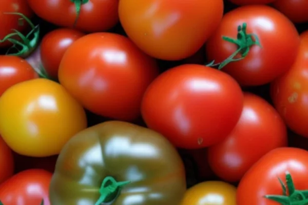 Dlaczego hrabstwo Dawson ma najlepsze pomidory