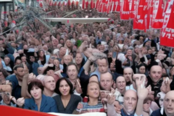 Dlaczego nie ma Polsatu i TVN w telewizji naziemnej