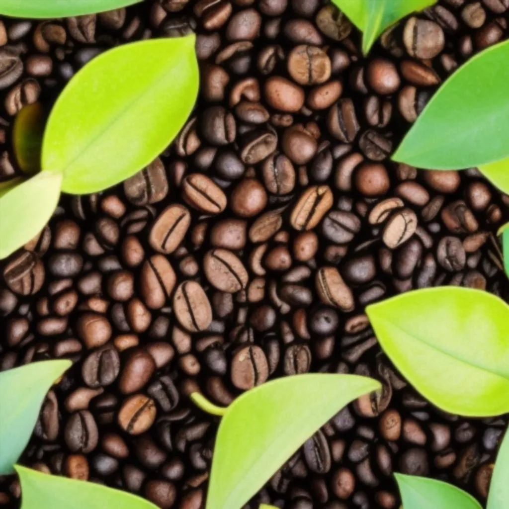 Dlaczego rośliny produkują kofeinę