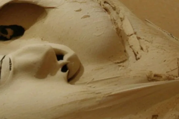 Jak Egipcjanie mumifikowali zwłoki
