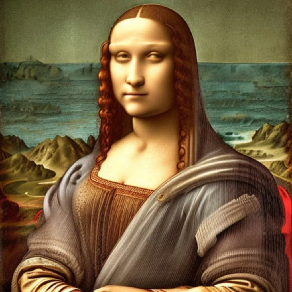 Jak napisać Dlaczego Leonardo Da Vinci jest największym człowiekiem w historii
