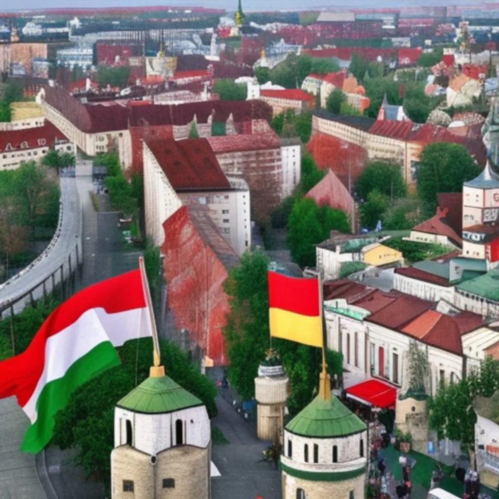 Polskość na Litwie i Białorusi