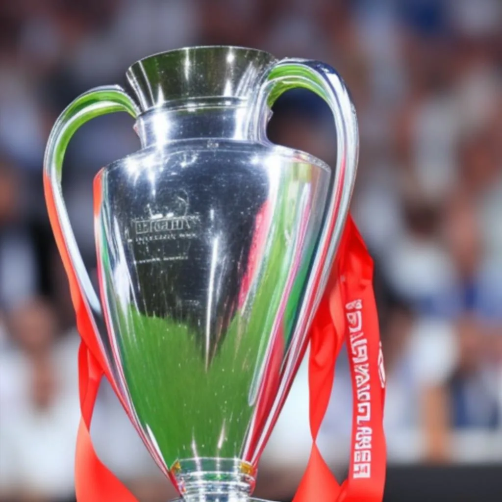 UEFA wyjaśnia, dlaczego losowanie Ligi Mistrzów zostało powtórzone